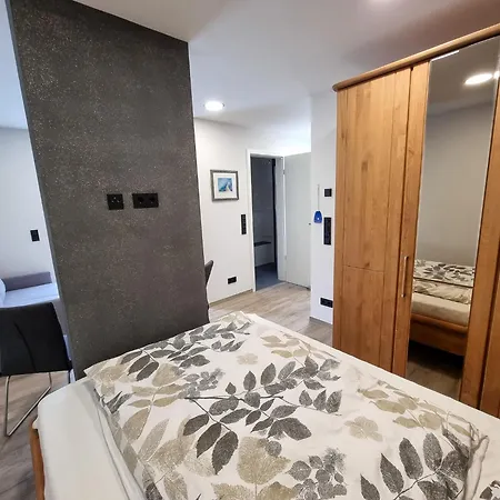 Apartman Glamour Lifestyle 5 *