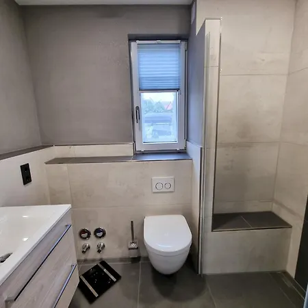 Apartman Glamour Lifestyle 5 Spalt