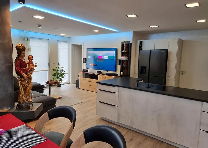 Apartman Glamour Lifestyle 5
