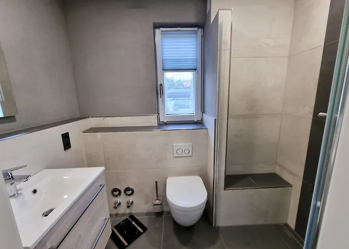 Apartman Glamour Lifestyle 5 Spalt