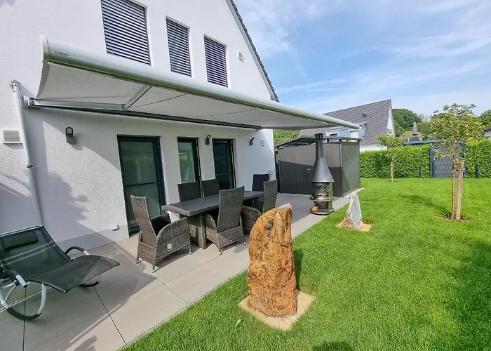 Apartman Glamour Lifestyle 5 Spalt